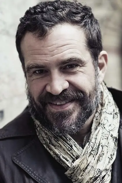 Photo de Boucher, Éric