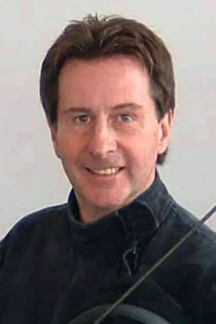 Photo de Bonehill, Richard