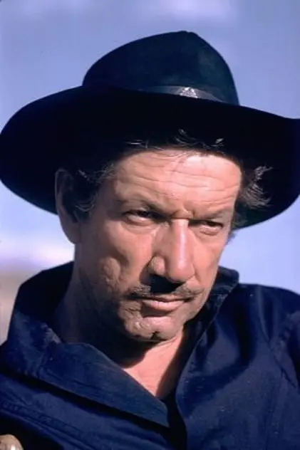 Photo de Boone, Richard