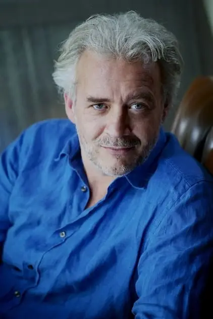 Photo de Bouchery, Renaud