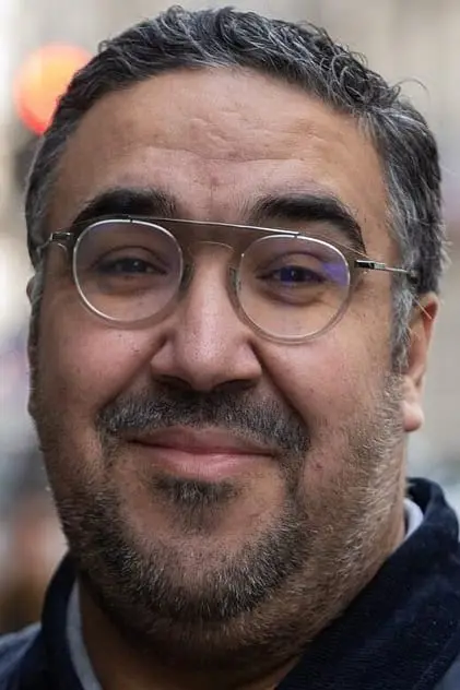 Photo de Bouzidi, Wahid Photo de Bouzidi, Wahid
