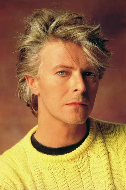 Photo de Bowie, David Photo de Bowie, David