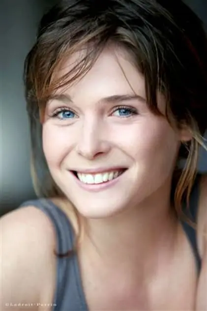 Photo de Bollée, Élodie