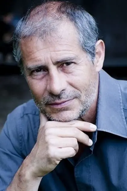 Photo de Bonnet, Stéphane