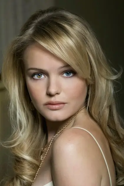 Photo de Bosworth, Kate