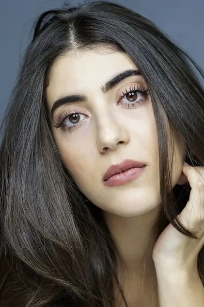 Photo de Bouabid, Yasmine