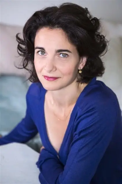 Photo de Boué, Clémence