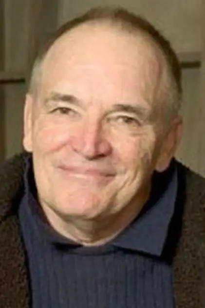 Photo de Bouloc, René