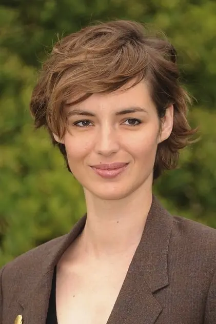 Photo de Bourgoin, Louise Photo de Bourgoin, Louise