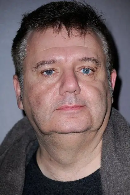 Photo de Bourseiller, Christophe Photo de Bourseiller, Christophe