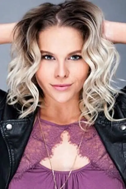 Photo de Bowe, Brooke