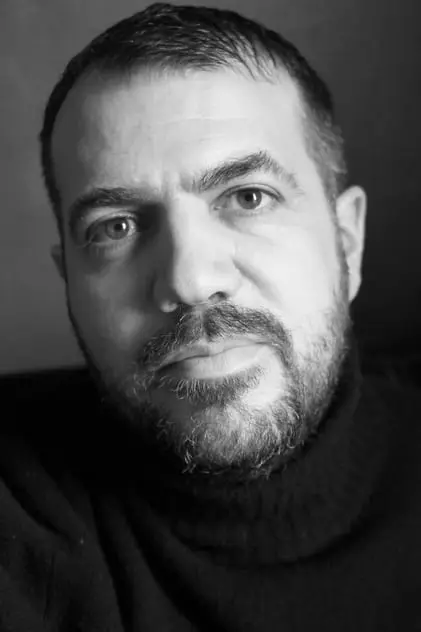 Photo de Boyer, Jérôme