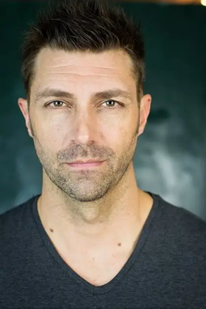 Photo de Boyle, Steve Photo de Boyle, Steve
