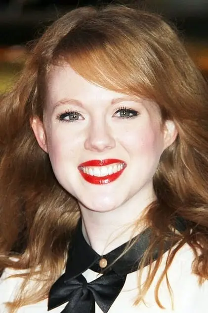 Photo de Boyle, Zoe Photo de Boyle, Zoe