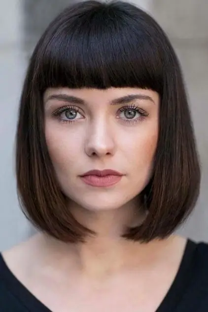 Photo de Bodenham, Hannah Photo de Bodenham, Hannah