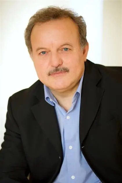 Photo de Boudia, Fatah