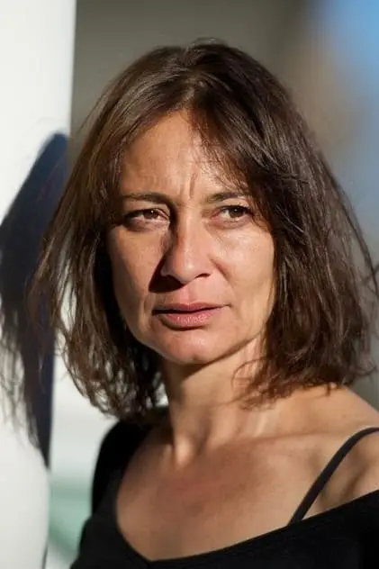 Photo de Bonat, Magali
