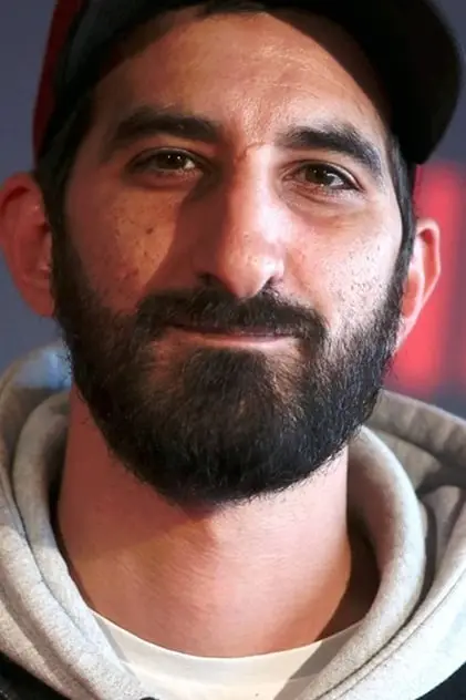 Photo de Bouchenafa, Hedi Photo de Bouchenafa, Hedi