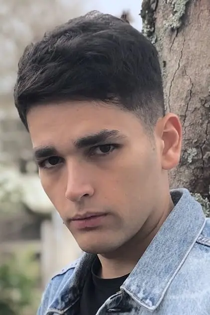 Photo de Boudina, Mehdi
