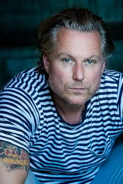 Photo de Borchardt, Dirk