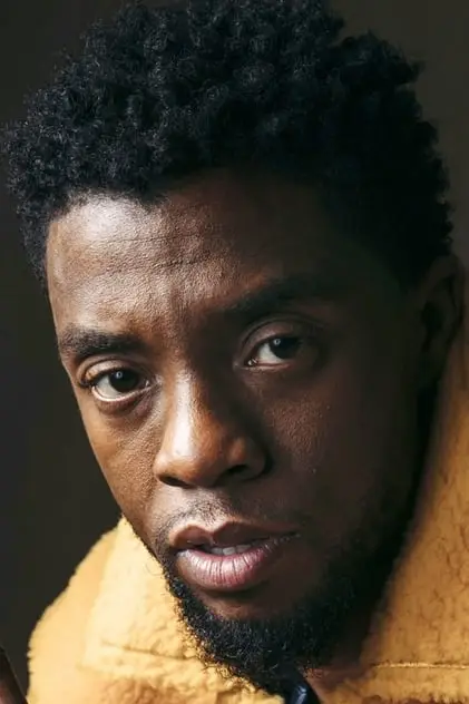 Photo de Boseman, Chadwick Photo de Boseman, Chadwick