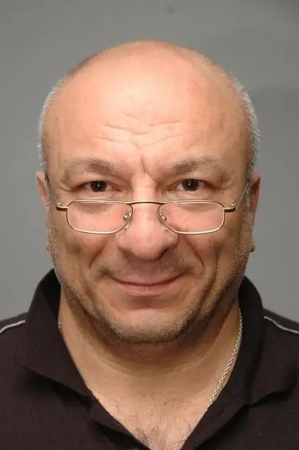 Photo de Богдасаров, Михаил