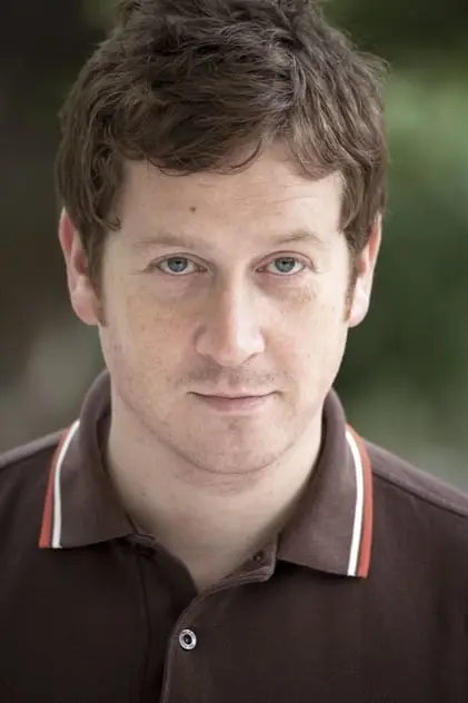 Photo de Boyle, Nigel