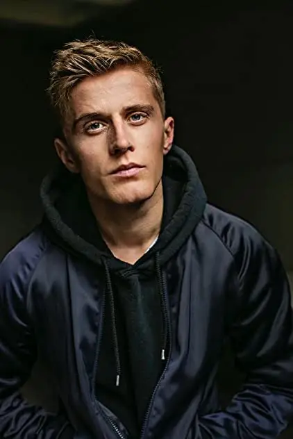 Photo de Bøyum, Axel