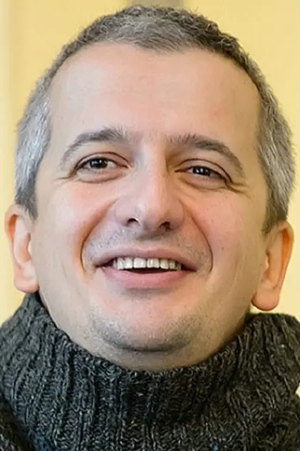Photo de Богомолов, Константин