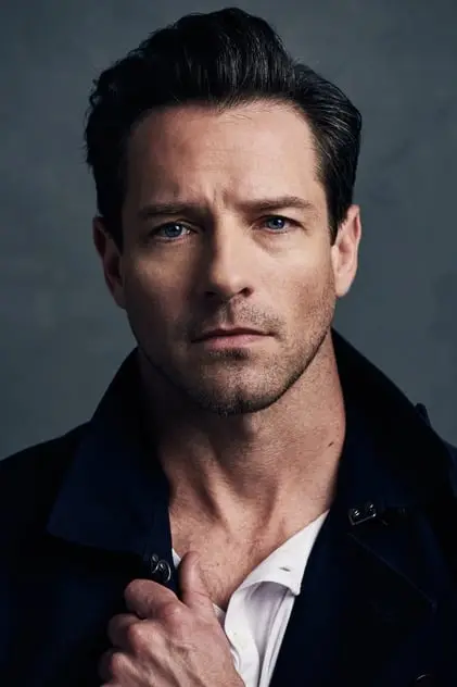 Photo de Bohen, Ian Photo de Bohen, Ian