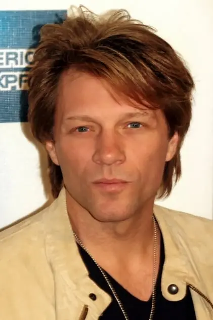 Photo de Bon jovi, Jon