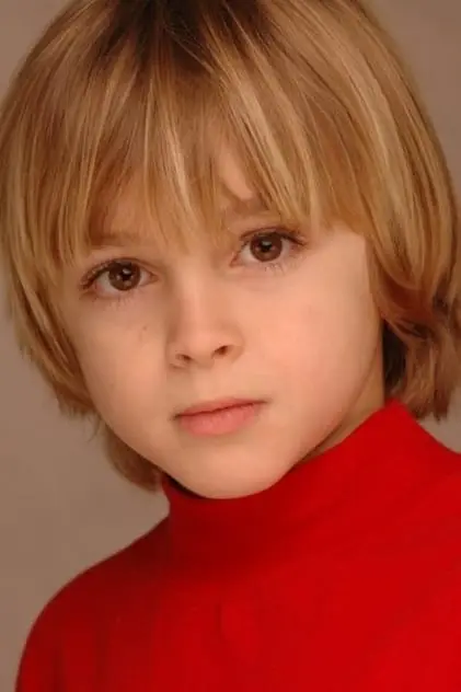 Photo de Bond, Jackson