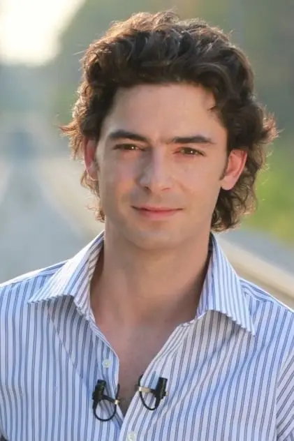 Photo de Bordeianu, Dan