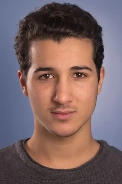 Photo de Boudouni, Sofyan