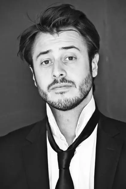 Photo de Bourgois, Benjamin