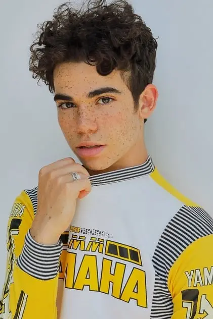 Photo de Boyce, Cameron