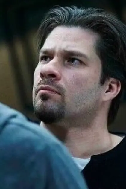 Photo de Boyle, Steven