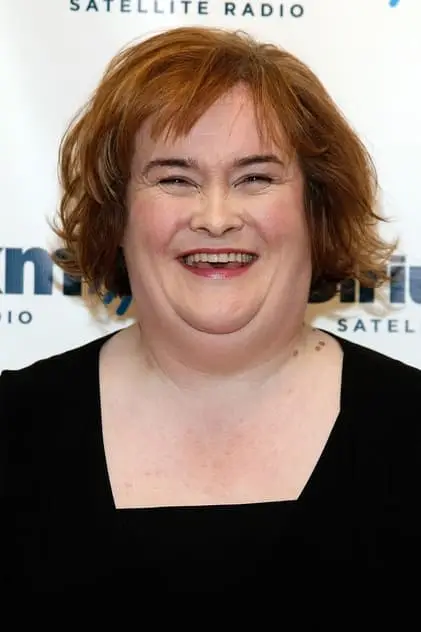 Photo de Boyle, Susan Photo de Boyle, Susan