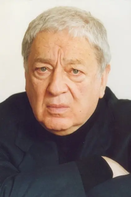 Photo de Bonacelli, Paolo