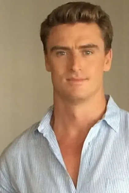 Photo de Bomford, Christopher