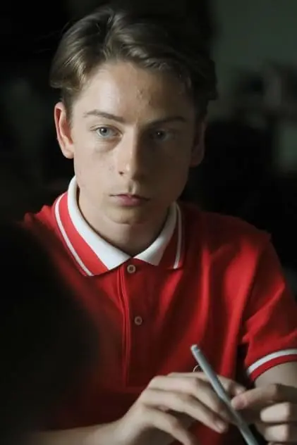 Photo de Bonnel, Victor