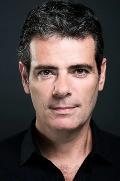 Photo de Bouana, Olivier