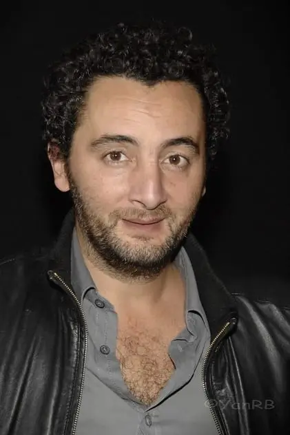 Photo de Boussandel, Nader Photo de Boussandel, Nader