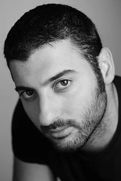 Photo de Boutrous, Amir Photo de Boutrous, Amir