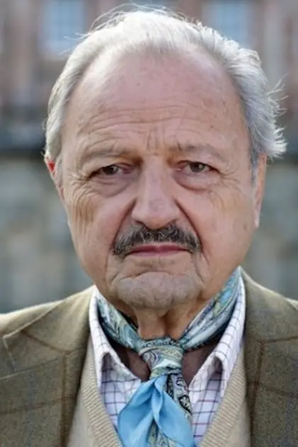 Photo de Bowles, Peter