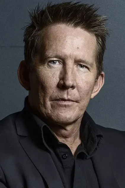 Photo de Bo larsen, Thomas