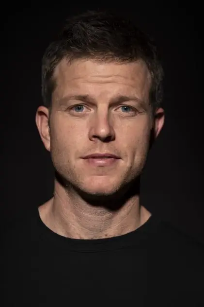 Photo de Boshier, Nicholas