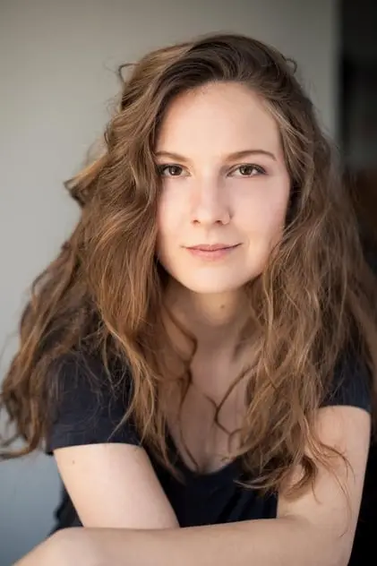 Photo de Bouchard, Agnès