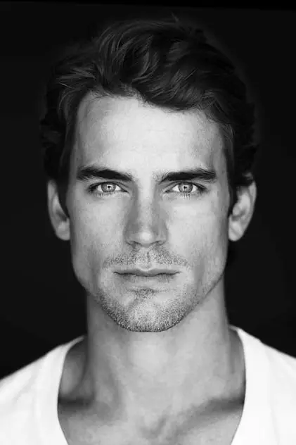 Photo de Bomer, Matt Photo de Bomer, Matt