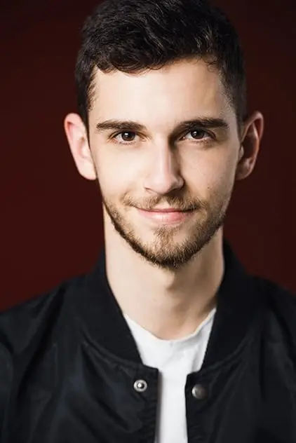 Photo de Bonneau, Jean-robert